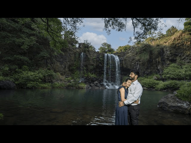 Pre Wedding Shoot Locations in Satara