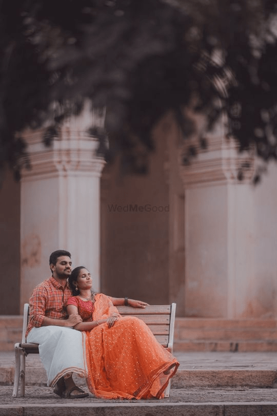 Pre Wedding Shoot Locations in Andhra Pradesh