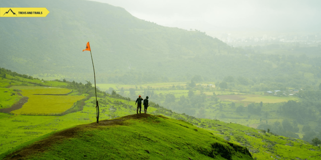 Pre Wedding Shoot Locations in Igatpuri