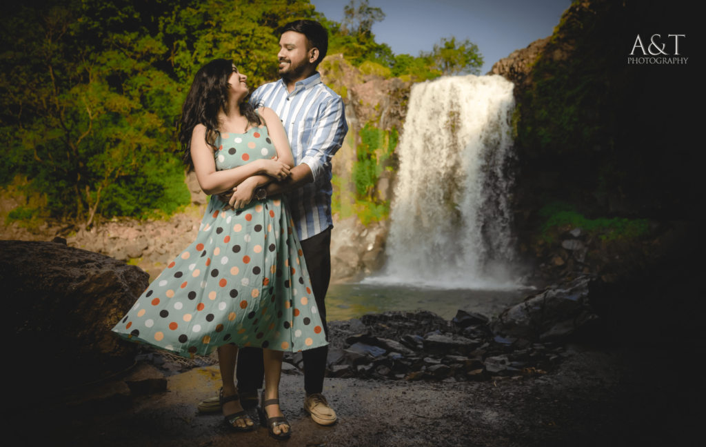 Pre Wedding Shoot Locations in Satara