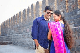 Pre Wedding Shoot Places in Warangal