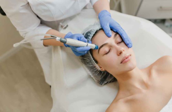 Hydrafacial 1