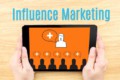 Influencer Marketing