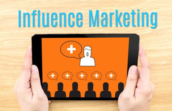 Influencer Marketing