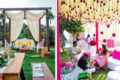 Outdoor Wedding Venues