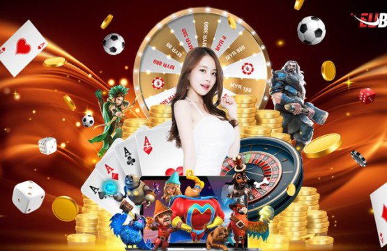 Casino Malaysia Promotion