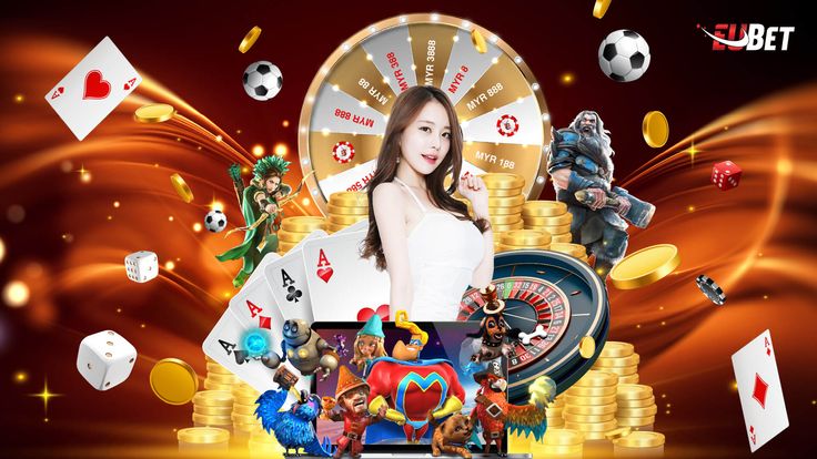 Casino Malaysia Promotion