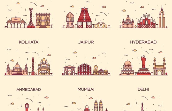 Cities in India for Newlyweds Buying Their First