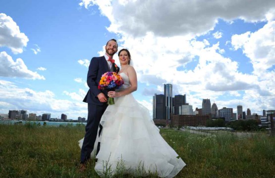 wedding photo