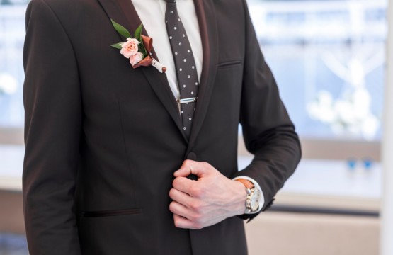 best wedding suits in Melbourne