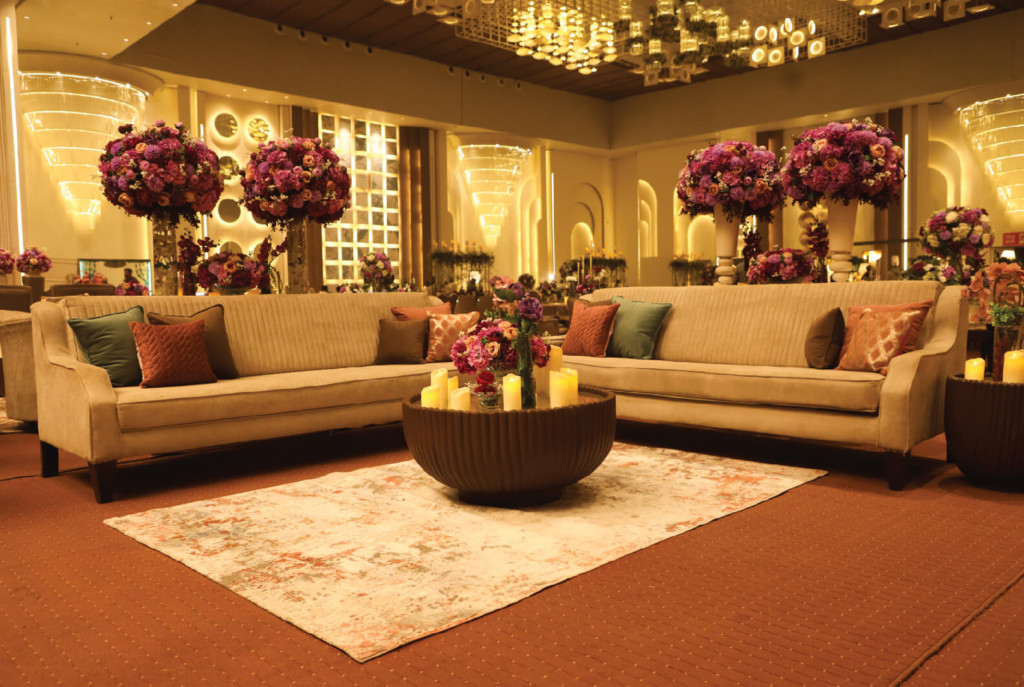 FNP Venues – Where every celebration becomes unforgettable. 03