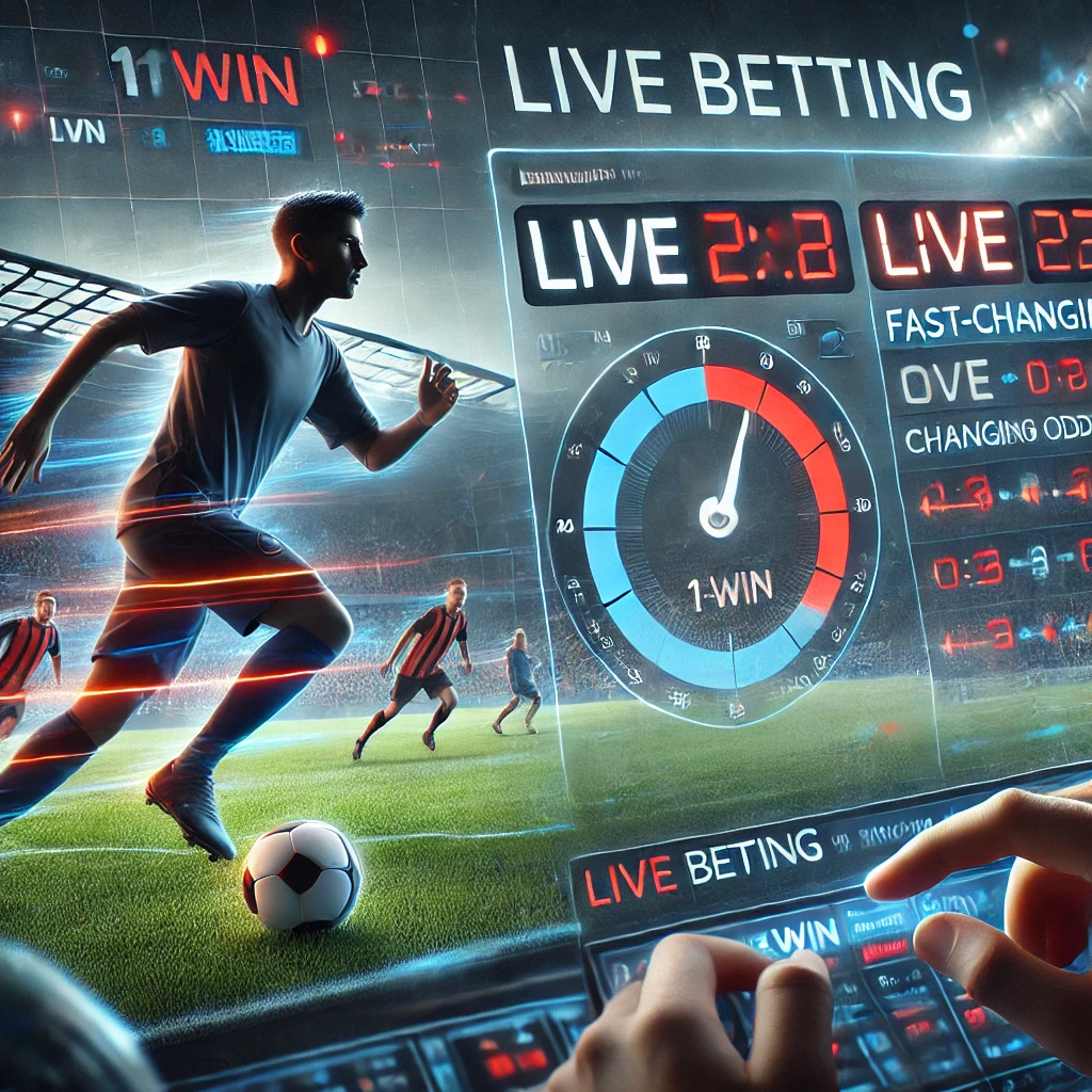betting