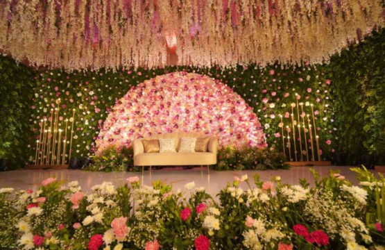 wed decor