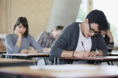 Bank Exams
