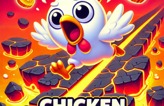chiken game