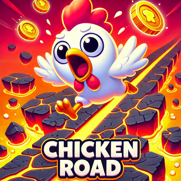 chiken game