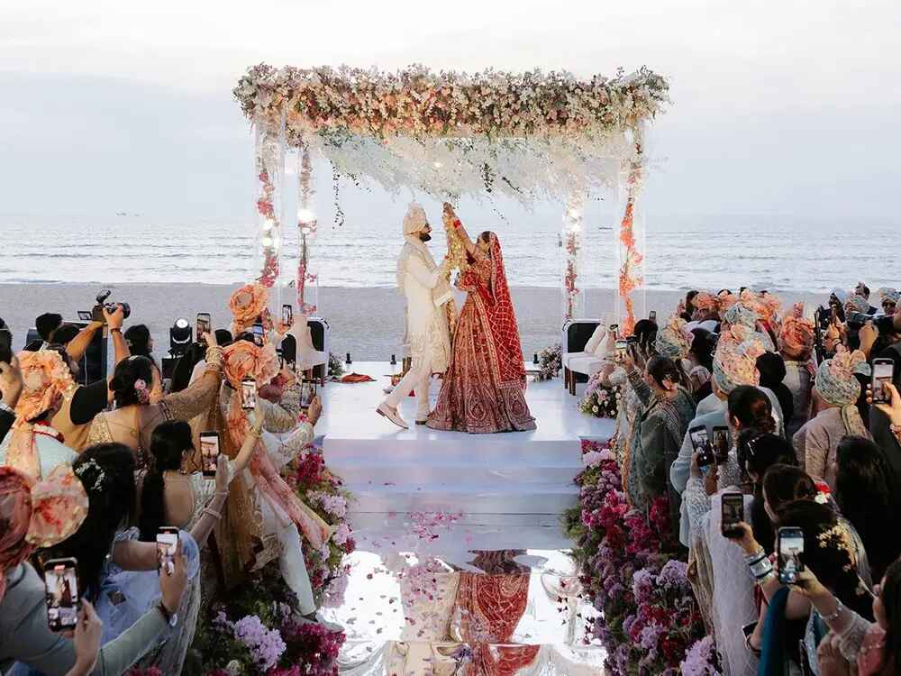 wedding 1