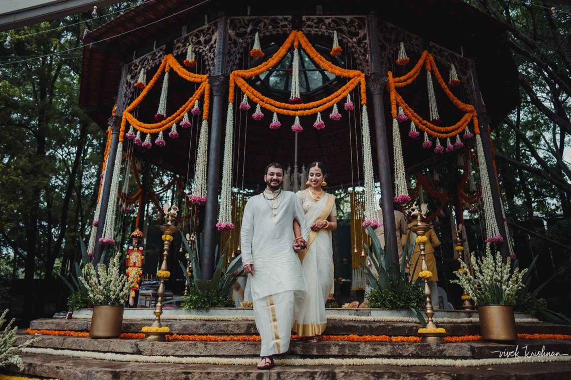 getting married 1