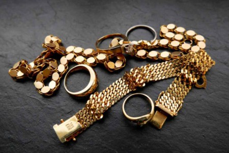 jewellery