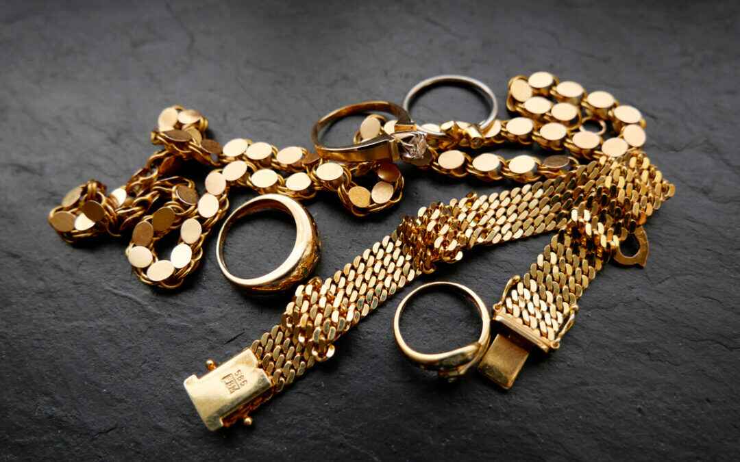 jewellery