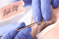 lash lift