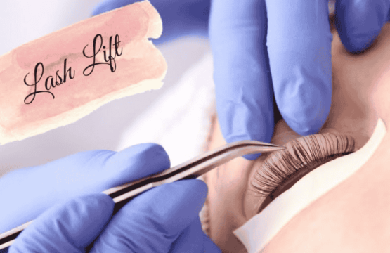 lash lift
