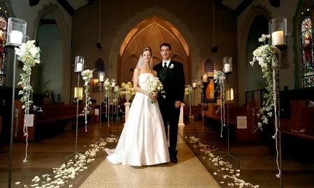 Relaxing the Week Before Your Wedding