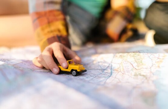 Navigating Complex Social Norms While Traveling