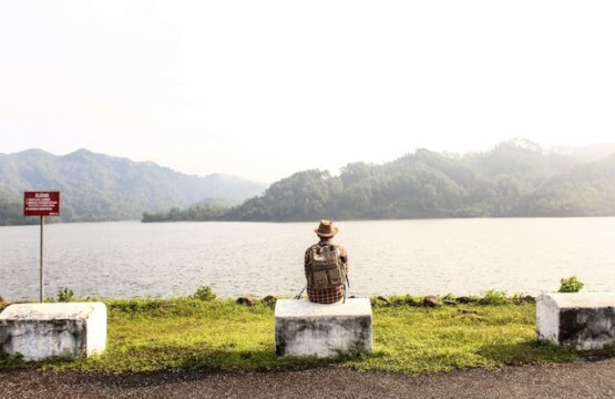 The Art of Traveling Alone and Enjoying Every Moment