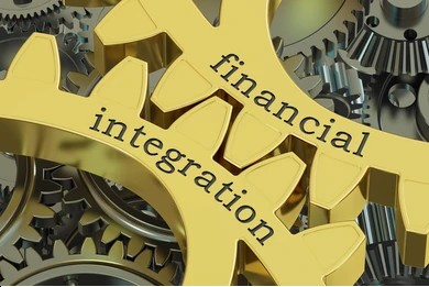 Financial Integration and Your Inner Harmony