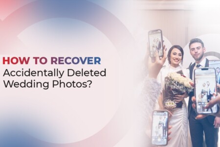 How to Recover Lost or Deleted Wedding Photos for Free Weddingvyapar.com