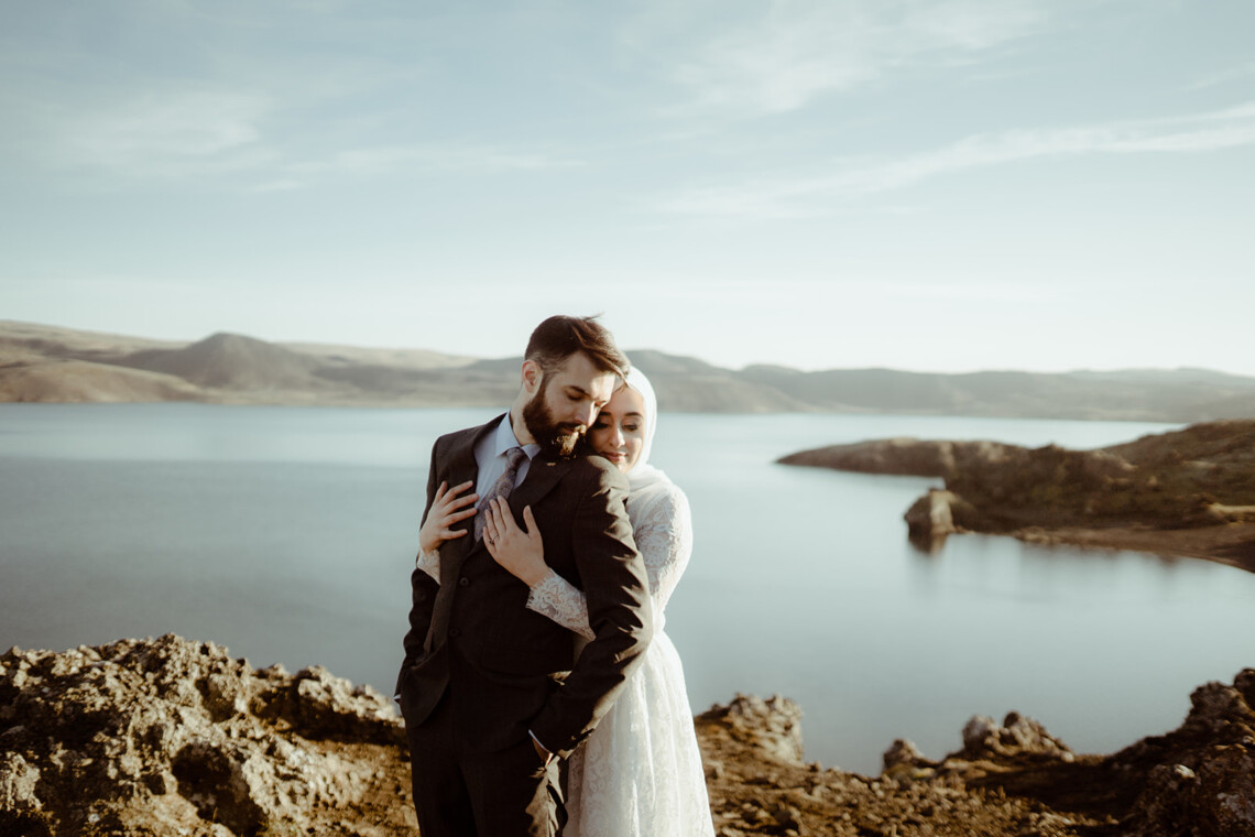 main REYKJANESPENINSULA KLEIARVATN3